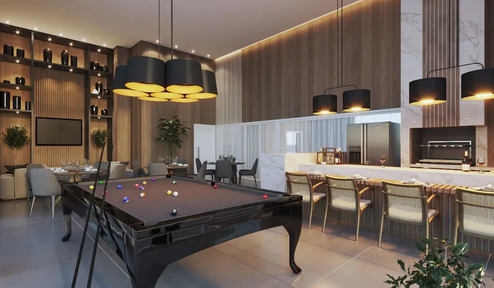Apartamento, 2 quartos, 65 m² - Foto 13