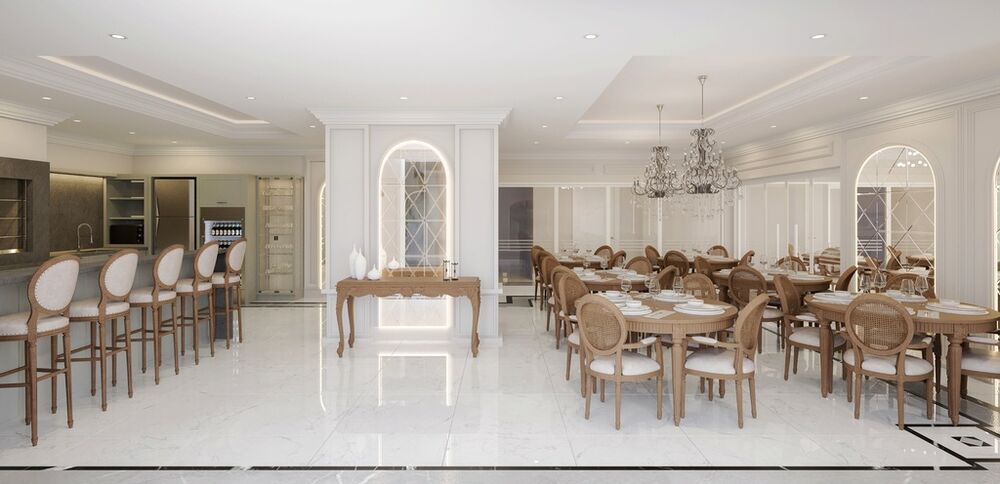 Apartamento, 5 quartos, 250 m² - Foto 8