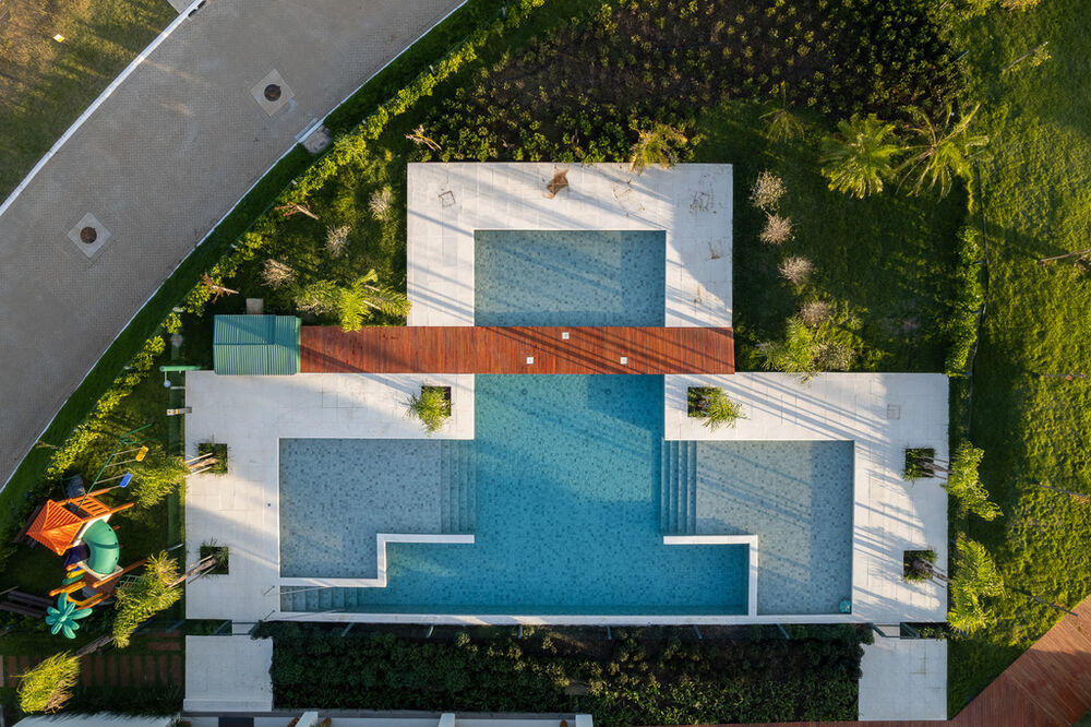 Terreno à venda, 337m² - Foto 7