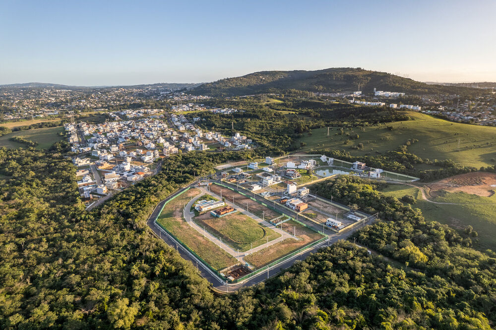 Terreno à venda, 337m² - Foto 8