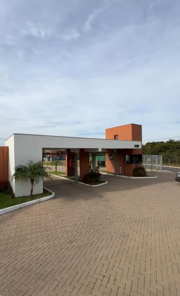 Terreno à venda, 337m² - Foto 1