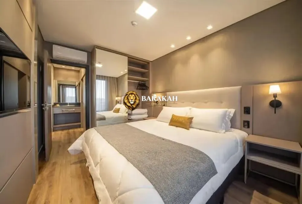 Apartamento, 1 quarto, 40 m² - Foto 7