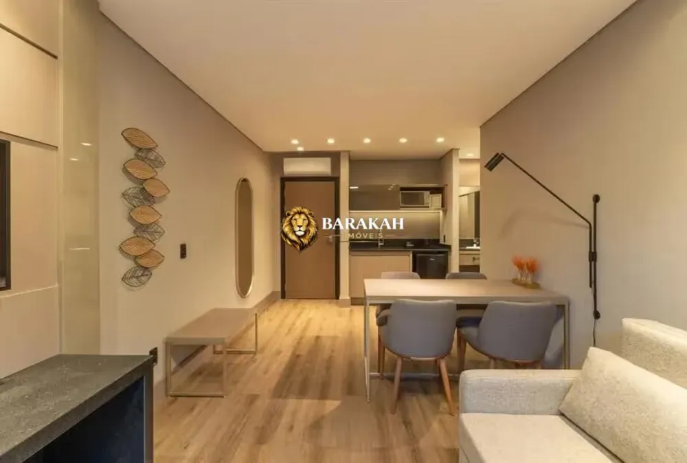 Apartamento, 1 quarto, 40 m² - Foto 8