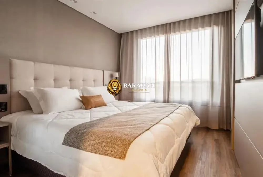 Apartamento, 1 quarto, 40 m² - Foto 6