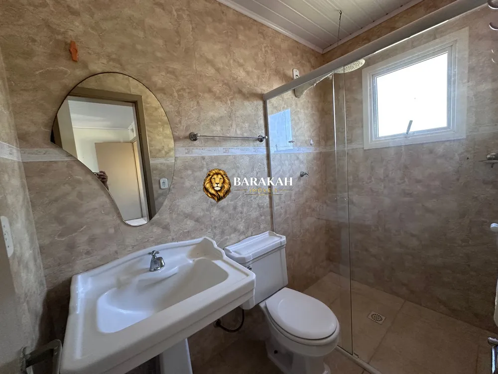Casa, 4 quartos, 201 m² - Foto 6