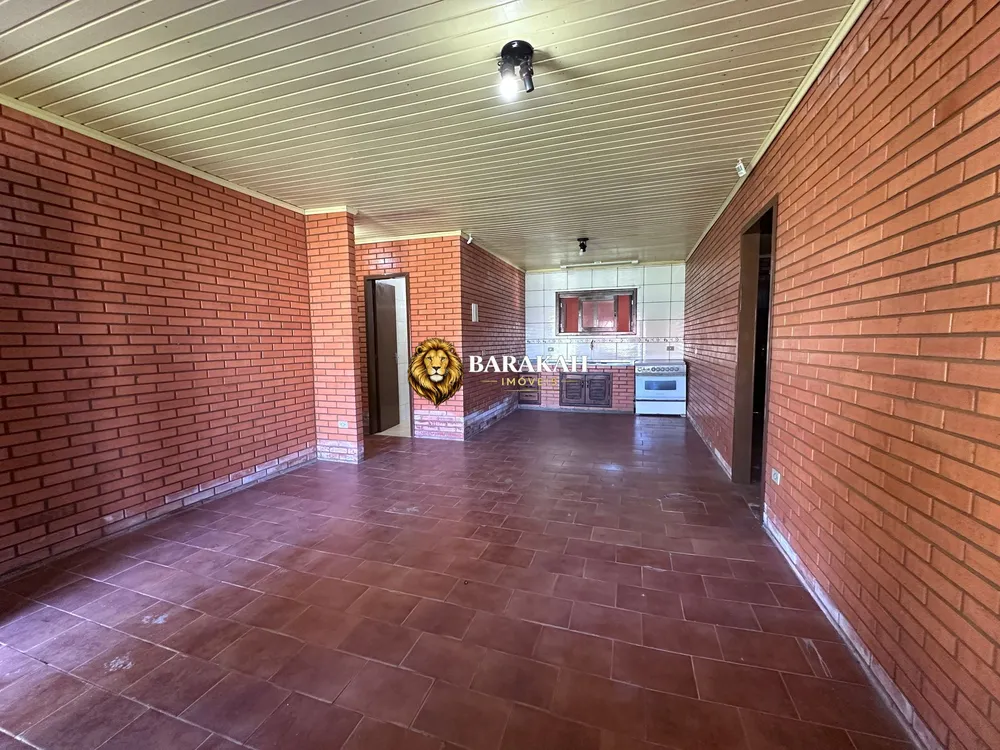 Casa, 4 quartos, 201 m² - Foto 1