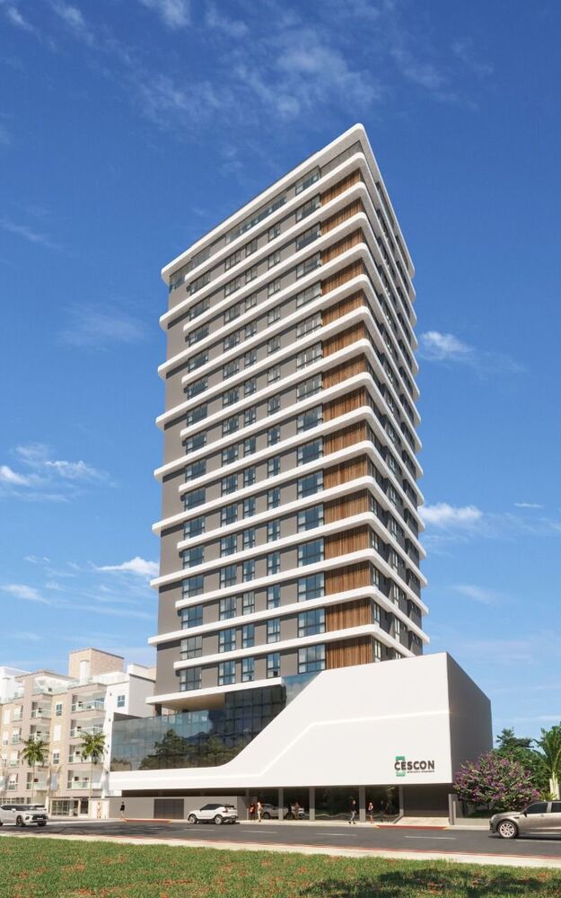 Loja-Salão, 154 m² - Foto 1