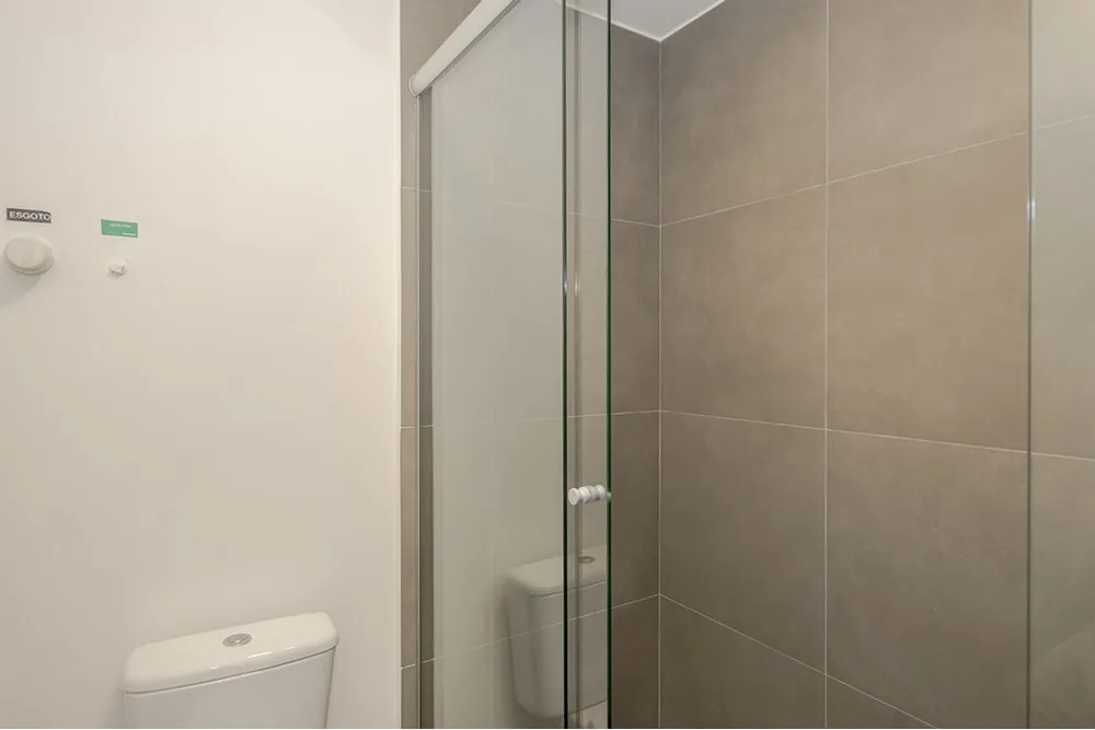 Apartamento, 1 quarto, 25 m² - Foto 4