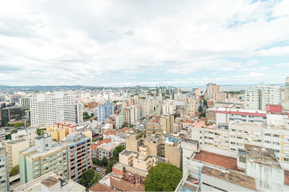 Cobertura, 1 quarto, 98 m² - Foto 5