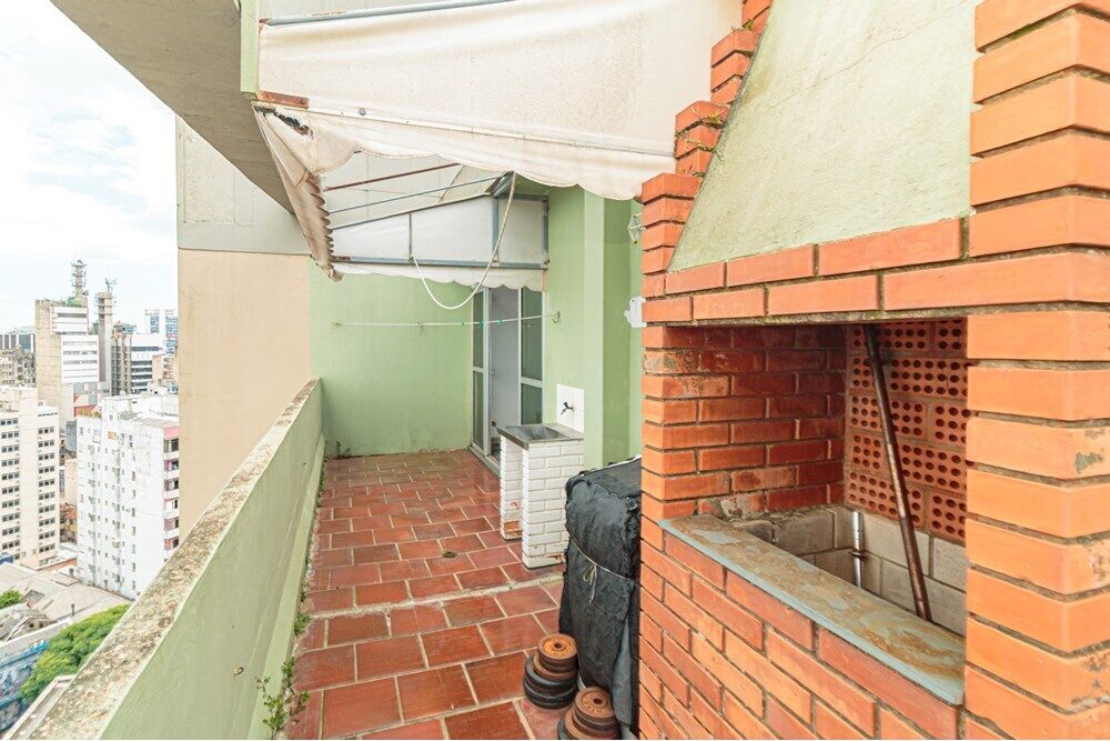 Cobertura, 1 quarto, 98 m² - Foto 4