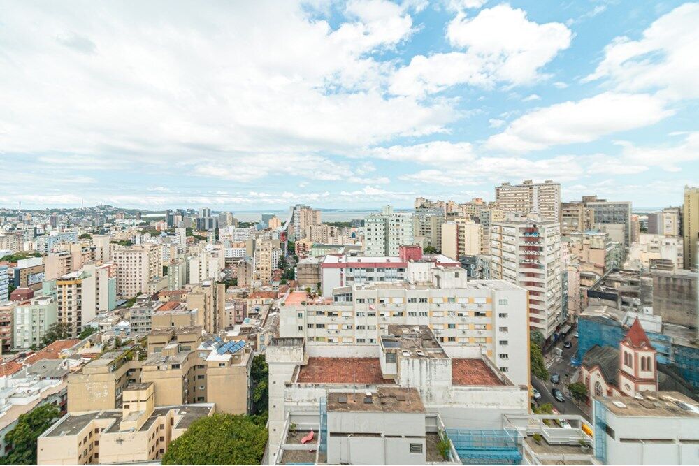 Cobertura, 1 quarto, 98 m² - Foto 6