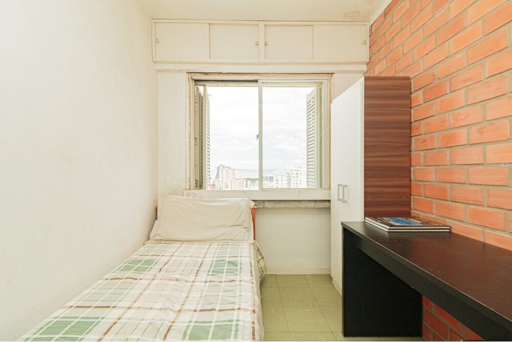 Cobertura, 1 quarto, 98 m² - Foto 12