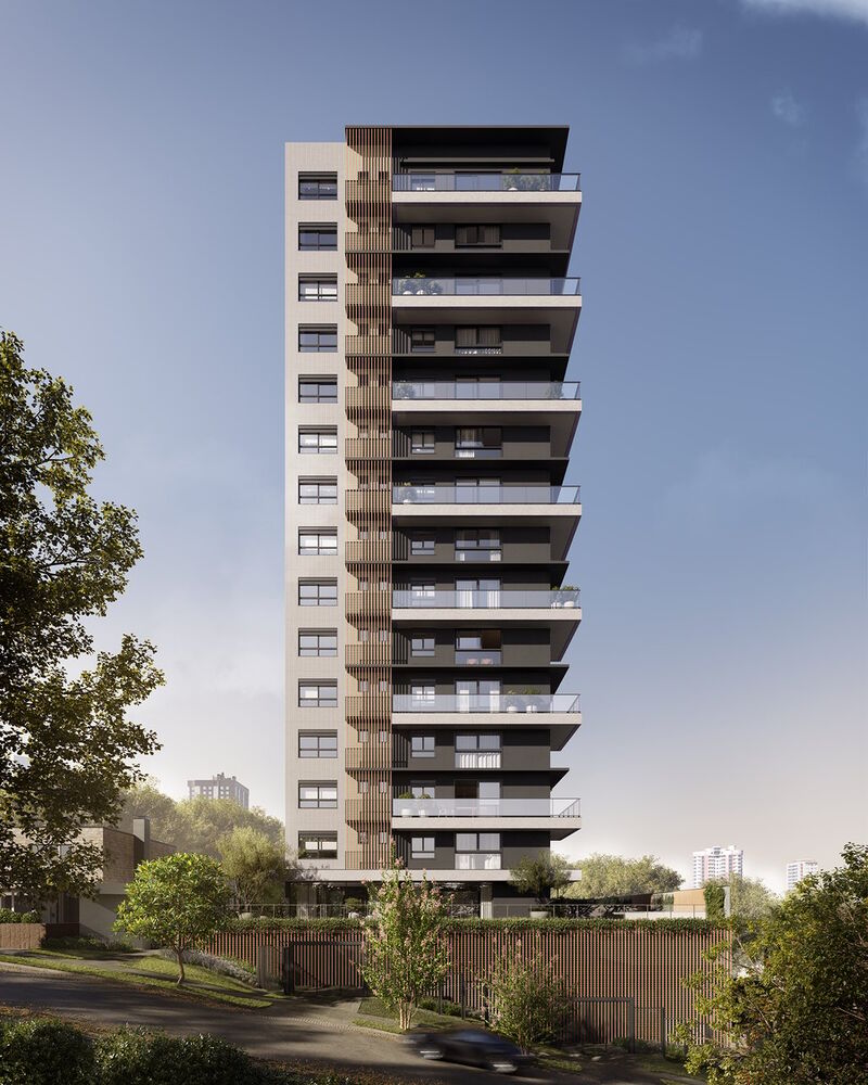 Apartamento, 2 quartos, 90 m² - Foto 1