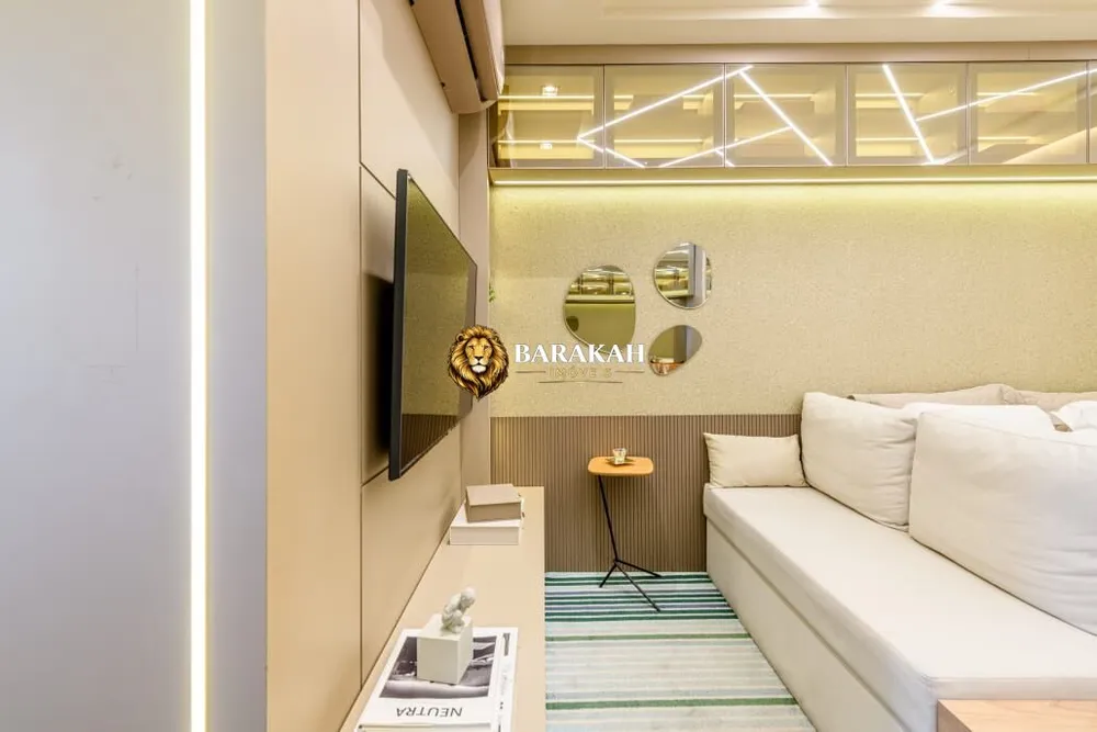 Apartamento, 1 quarto, 43 m² - Foto 7