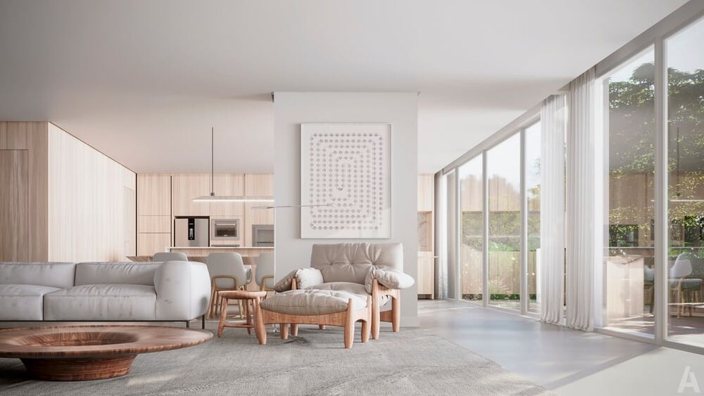 Apartamento, 4 quartos, 390 m² - Foto 4