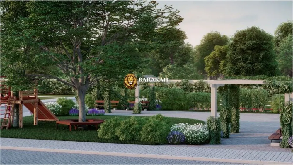 Terreno, 166 m² - Foto 1