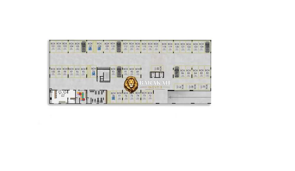 Apartamento, 2 quartos, 81 m² - Foto 15