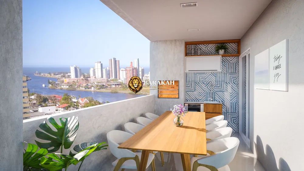 Apartamento, 2 quartos, 81 m² - Foto 14