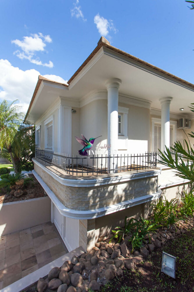 Casa, 5 quartos, 497 m² - Foto 7