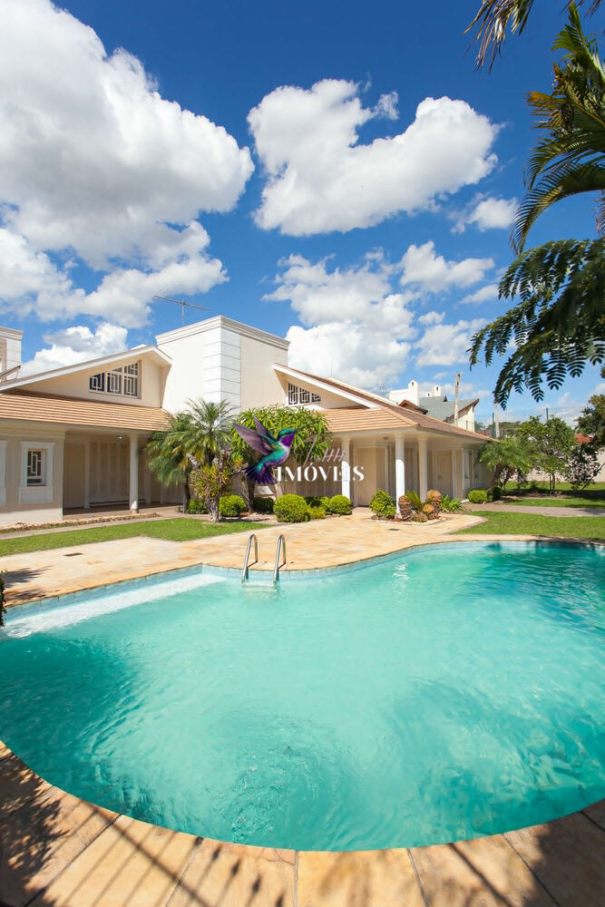 Casa, 5 quartos, 497 m² - Foto 9