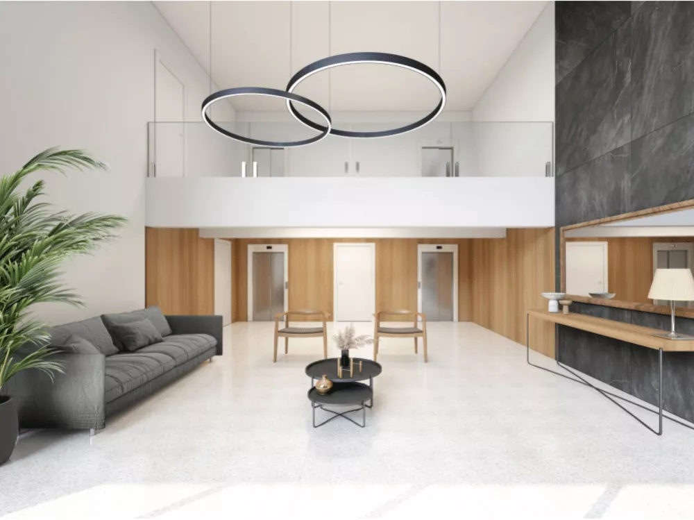 Apartamento, 3 quartos, 216 m² - Foto 1