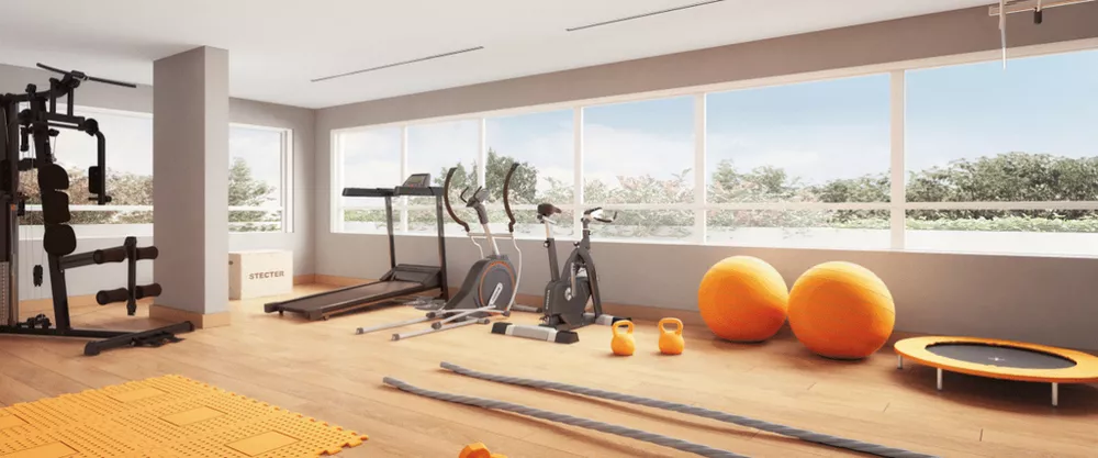 Apartamento, 3 quartos, 216 m² - Foto 2