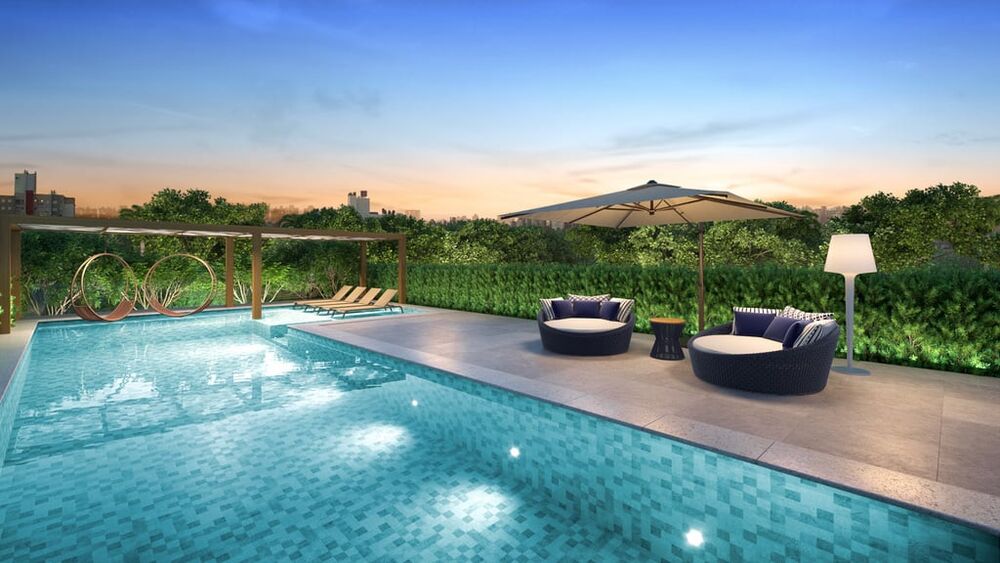 Apartamento, 2 quartos, 69 m² - Foto 11