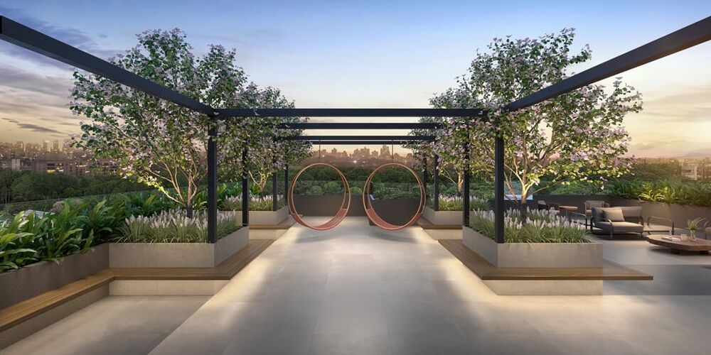 Apartamento, 2 quartos, 69 m² - Foto 10