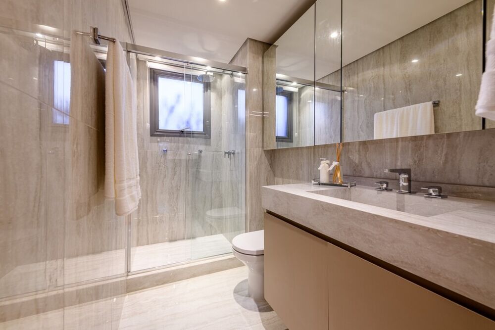 Apartamento, 2 quartos, 69 m² - Foto 7