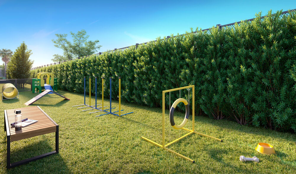 Apartamento, 2 quartos, 69 m² - Foto 9