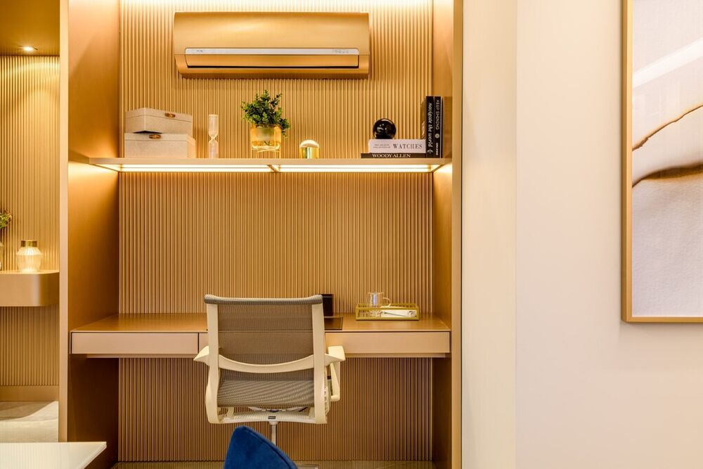 Apartamento, 2 quartos, 69 m² - Foto 6