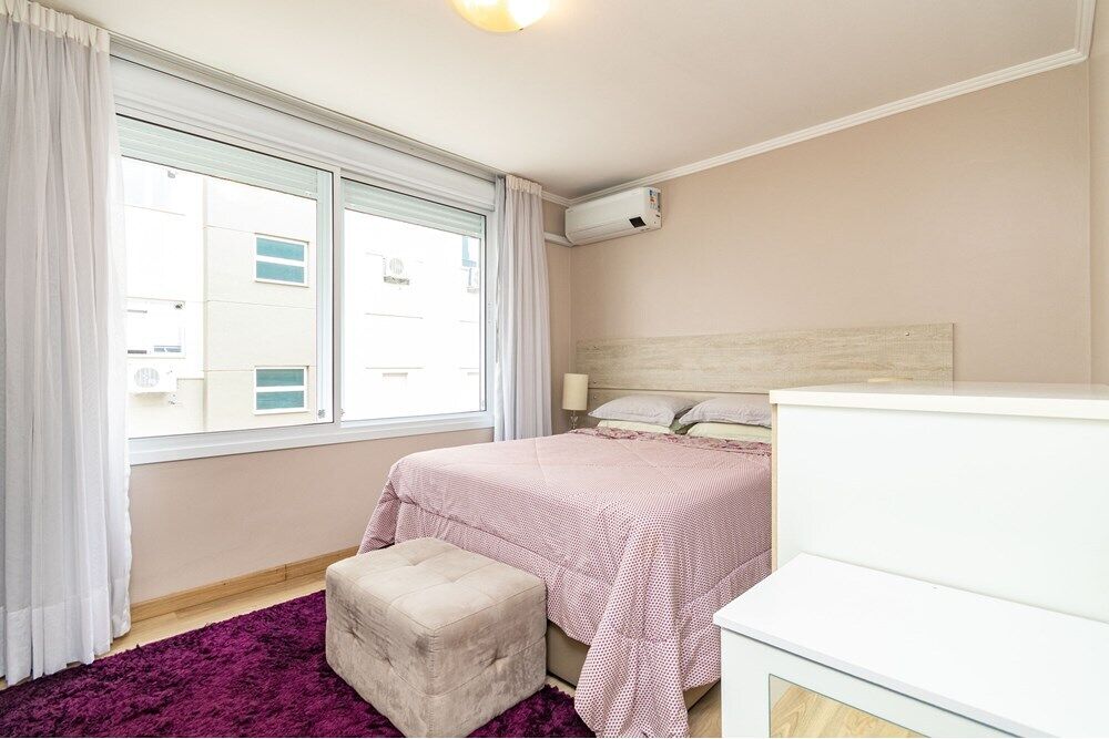 Apartamento à venda com 2 quartos, 85m² - Foto 6