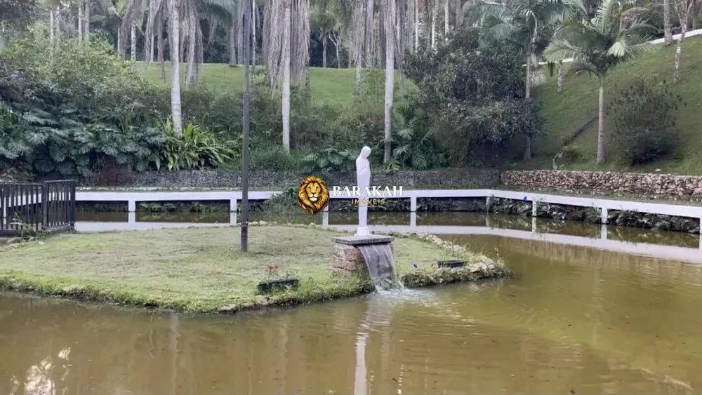 Chácara, 23 quartos, 12 hectares - Foto 12