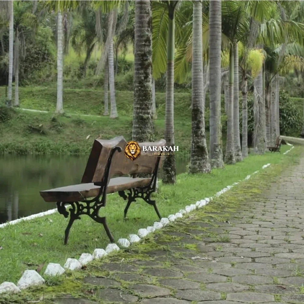 Chácara, 23 quartos, 12 hectares - Foto 7