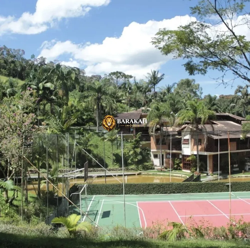 Chácara, 23 quartos, 12 hectares - Foto 6