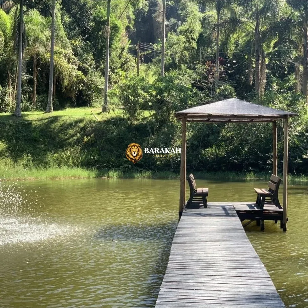Chácara, 23 quartos, 12 hectares - Foto 4
