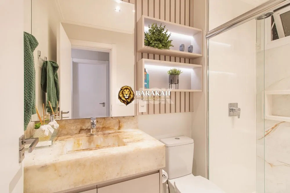 Apartamento, 2 quartos, 84 m² - Foto 5