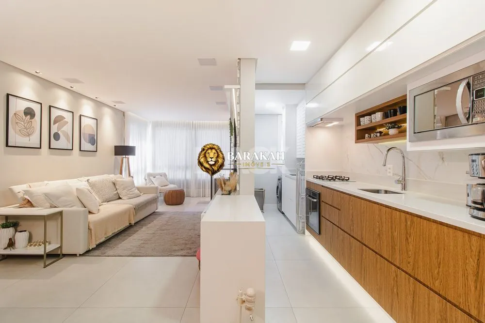 Apartamento, 2 quartos, 84 m² - Foto 6