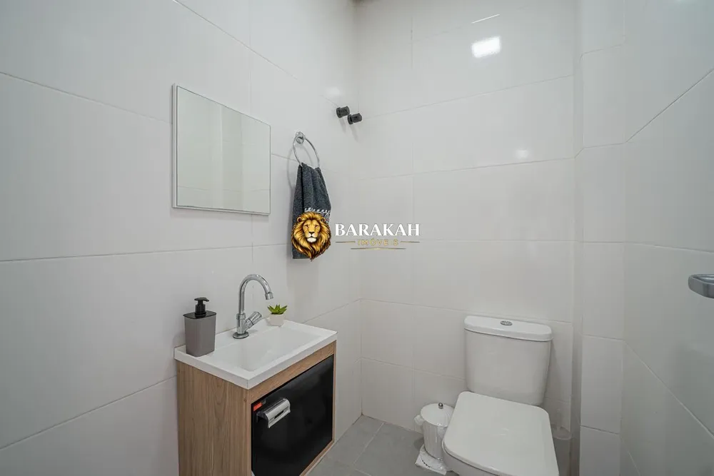 Casa de Condomínio, 3 quartos - Foto 10