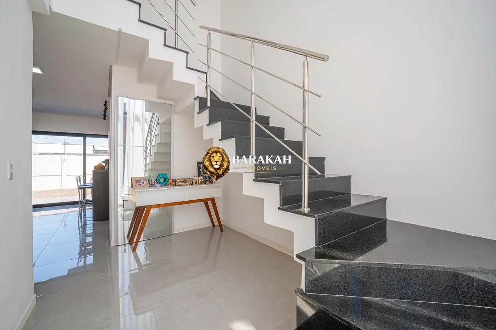 Casa de Condomínio, 3 quartos - Foto 6
