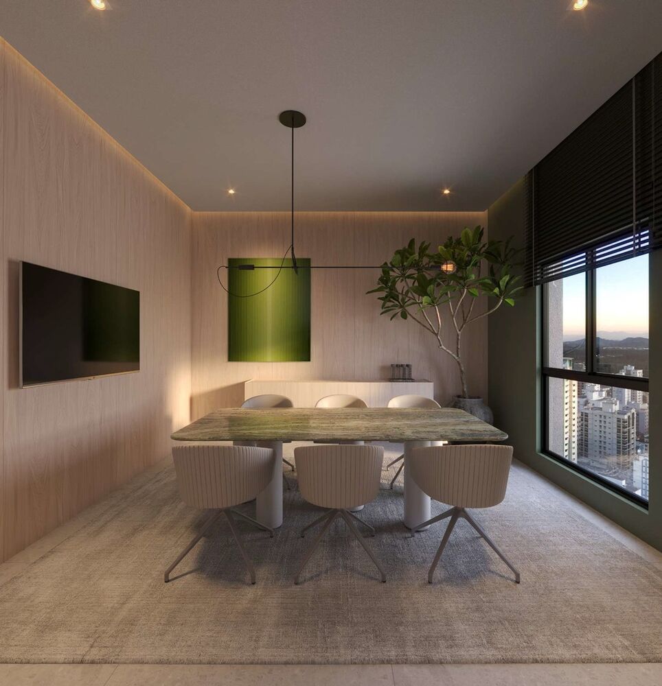 Apartamento, 2 quartos, 65 m² - Foto 3