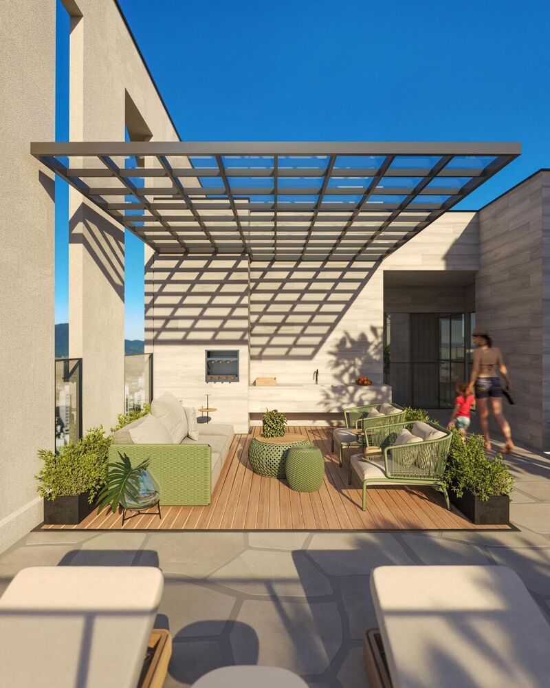 Apartamento, 2 quartos, 65 m² - Foto 15