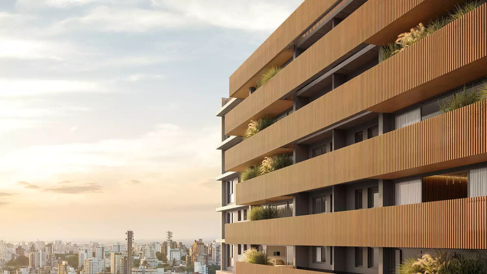 Apartamento, 3 quartos, 162 m² - Foto 2