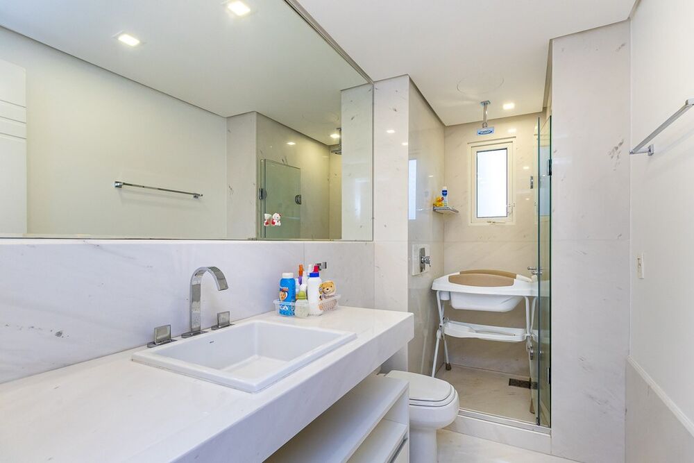 Apartamento, 3 quartos, 223 m² - Foto 9