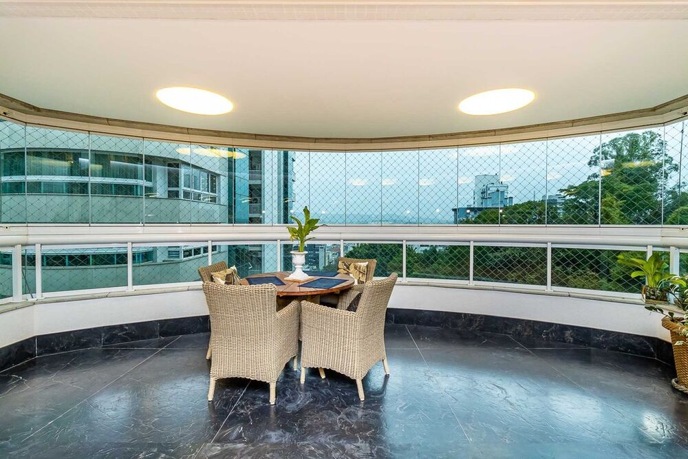 Apartamento, 3 quartos, 223 m² - Foto 5