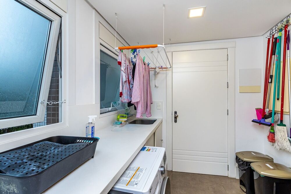 Apartamento, 3 quartos, 223 m² - Foto 10