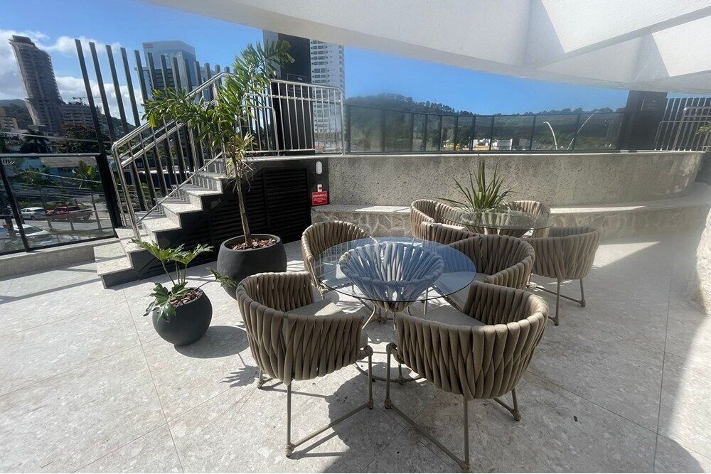 Cobertura à venda com 3 quartos, 166m² - Foto 9