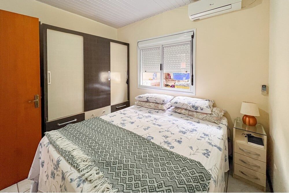 Casa de Condomínio à venda com 2 quartos, 59m² - Foto 3