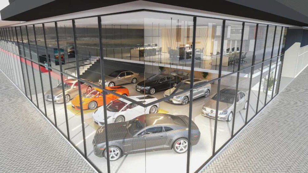 Loja-Salão, 86 m² - Foto 4