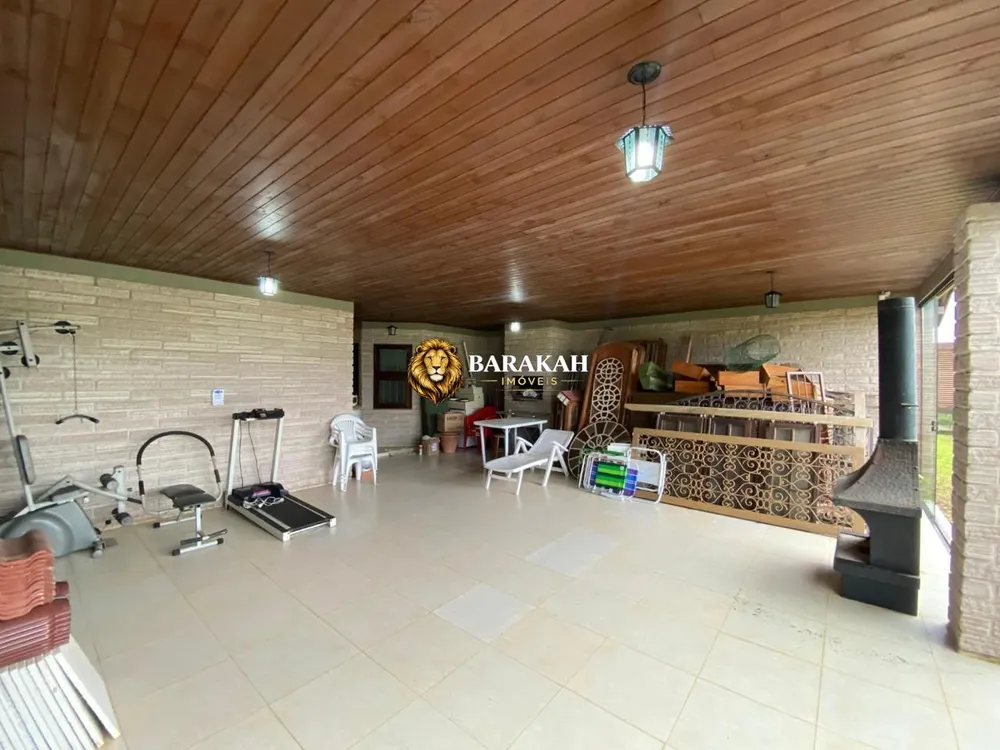 Casa, 3 quartos, 280 m² - Foto 7
